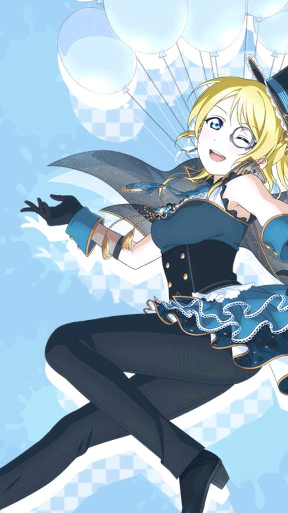 Eli Ayase Wallpaper Love Live Amino