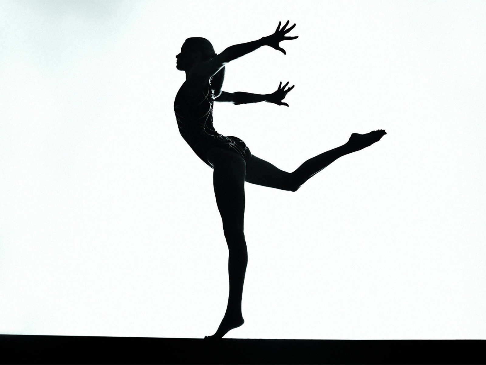 Gymnastics Wallpaper HD