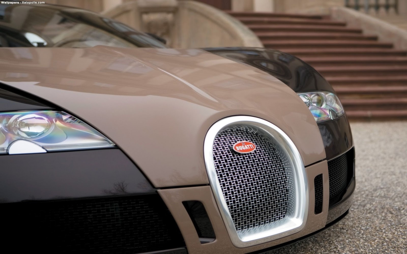 Bugatti Veyron Wallpaper Carshow Cars HD