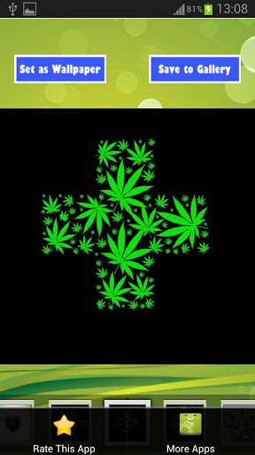 Best Weed Wallpaper App For Android