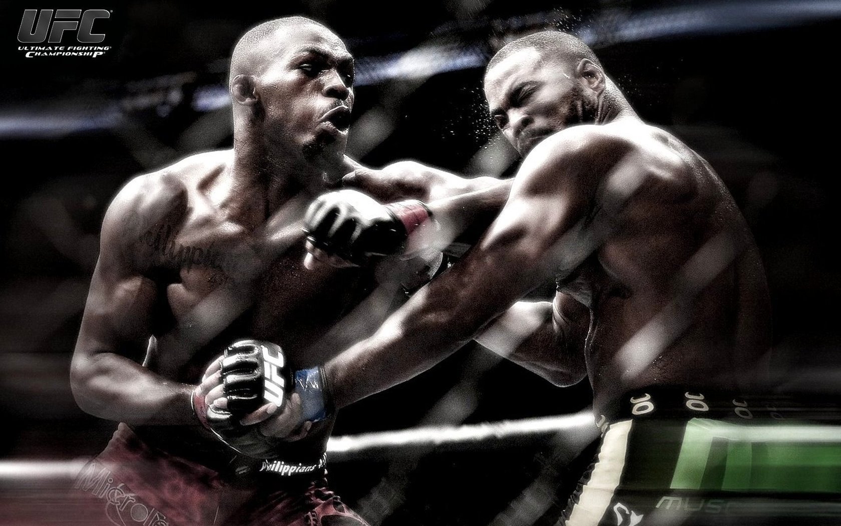 41+] UFC Wallpaper Fight - WallpaperSafari
