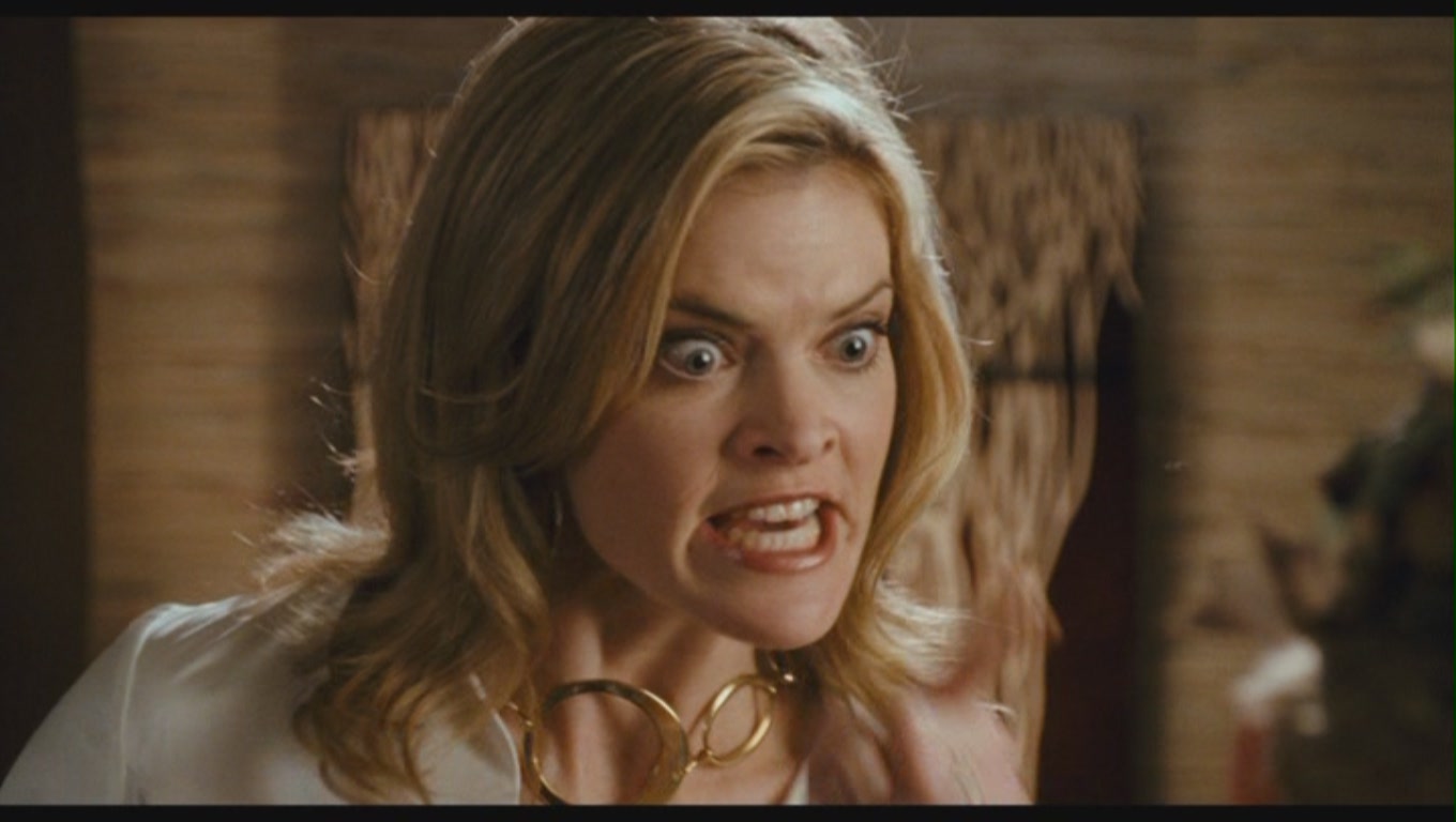 Free Download Missi Pyle As Raylene In Harold Kumar Escape From Guantanamo [1360x768] For Your