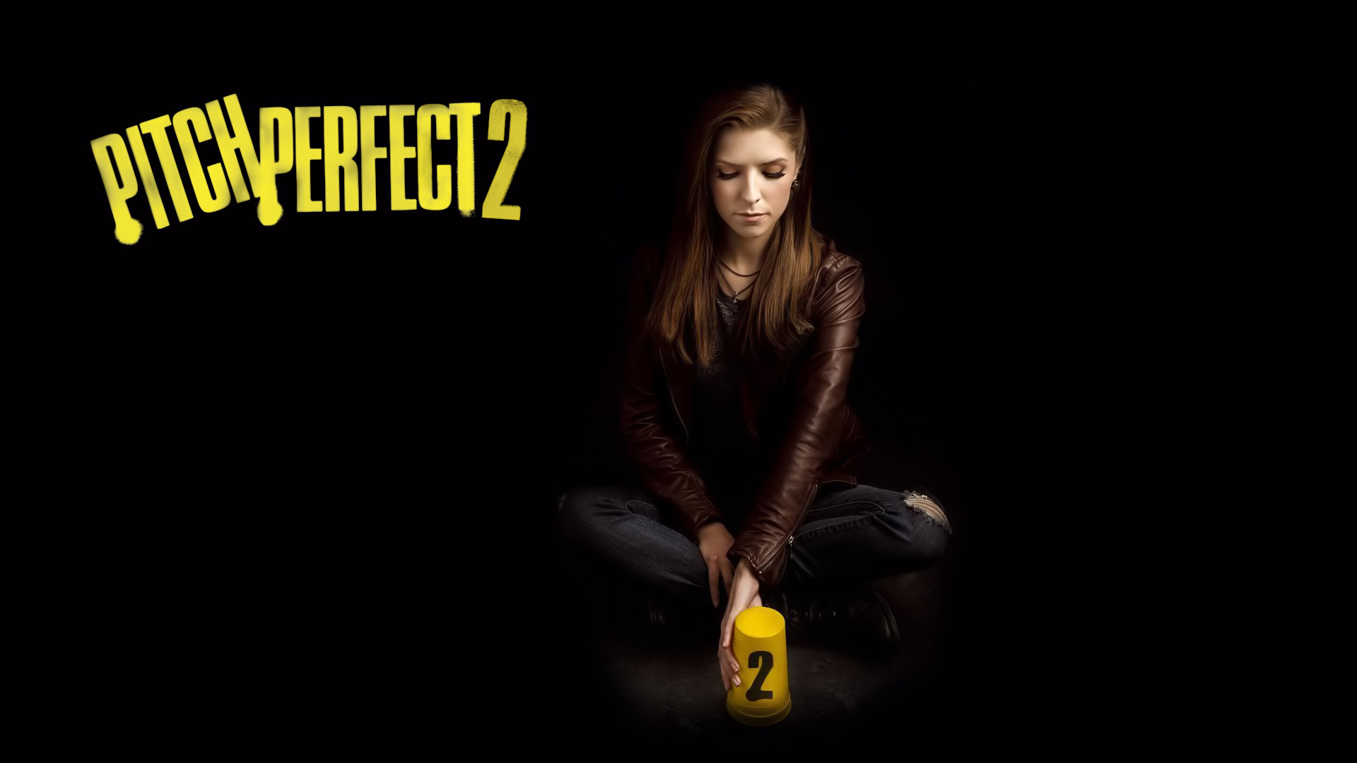 Pitch Perfect 2 wallpaper 3