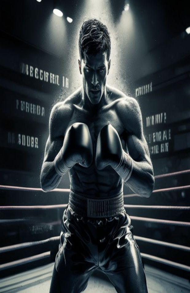 Rocky Balboa Wallpaper