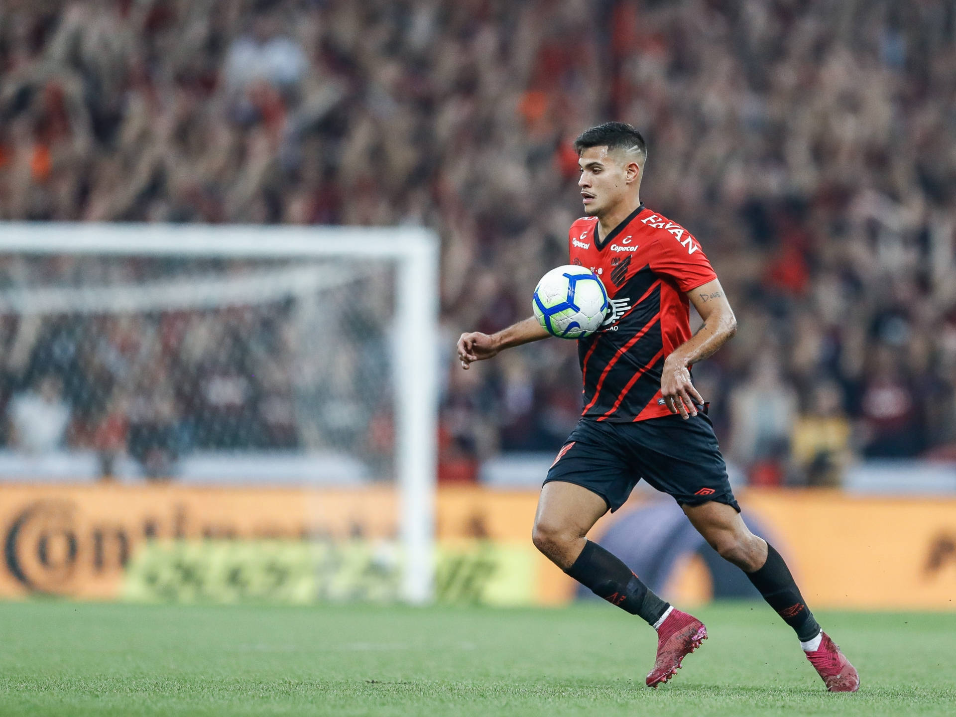 En Bruno Guimar Es X Wallpaper