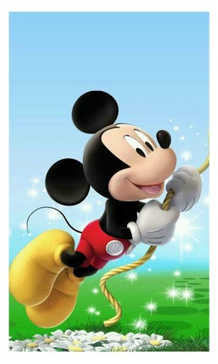 Huiswerk maken limoen Faial Free download Mickey Mouse Live Wallpaper for Android by App SuperMan  Appszoom [307x512] for your Desktop, Mobile & Tablet | Explore 50+ Free Live  Images Wallpaper of Mickey Mouse | Free Mickey