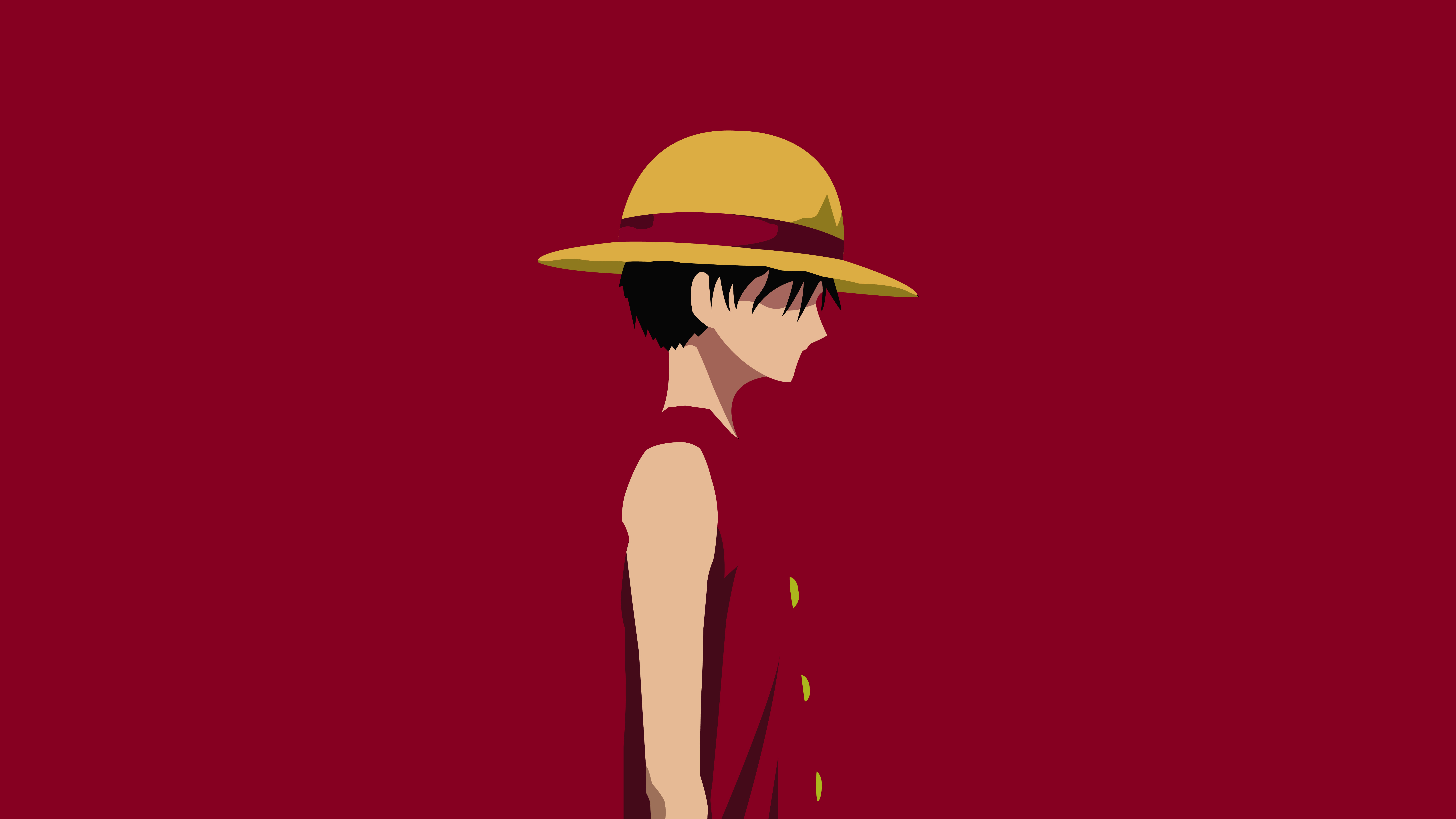 Cool One Piece 4k Wallpaper