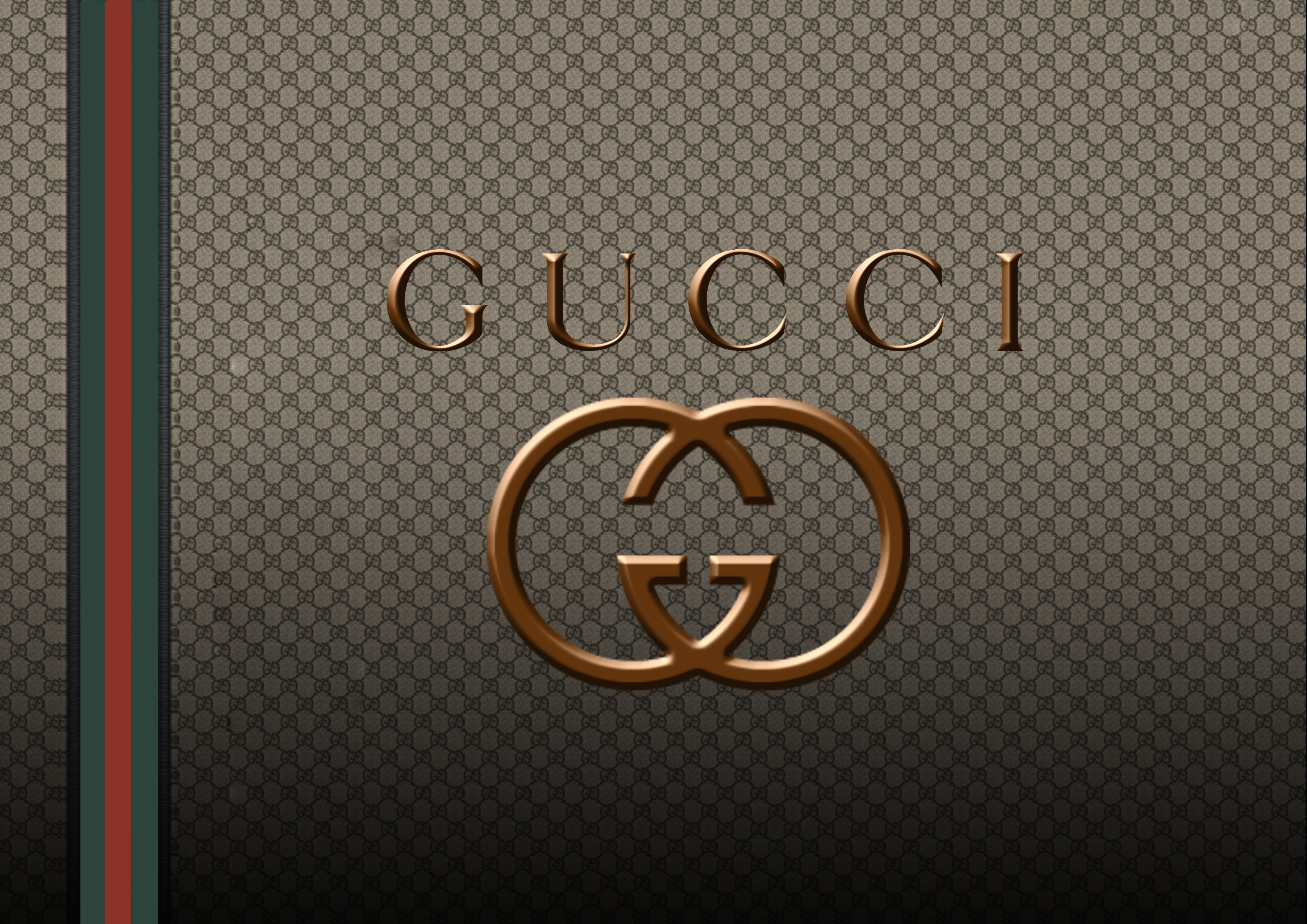 50 Gucci Wallpaper On Wallpapersafari