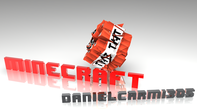 Minecraft Tnt Wallpaper Sharewallpaper