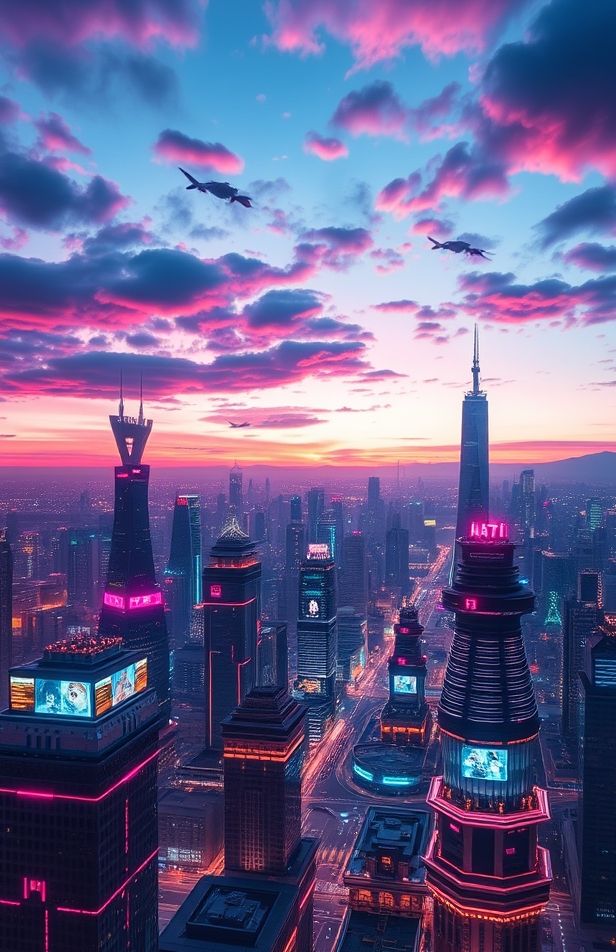 Hd Tech Wallpaper