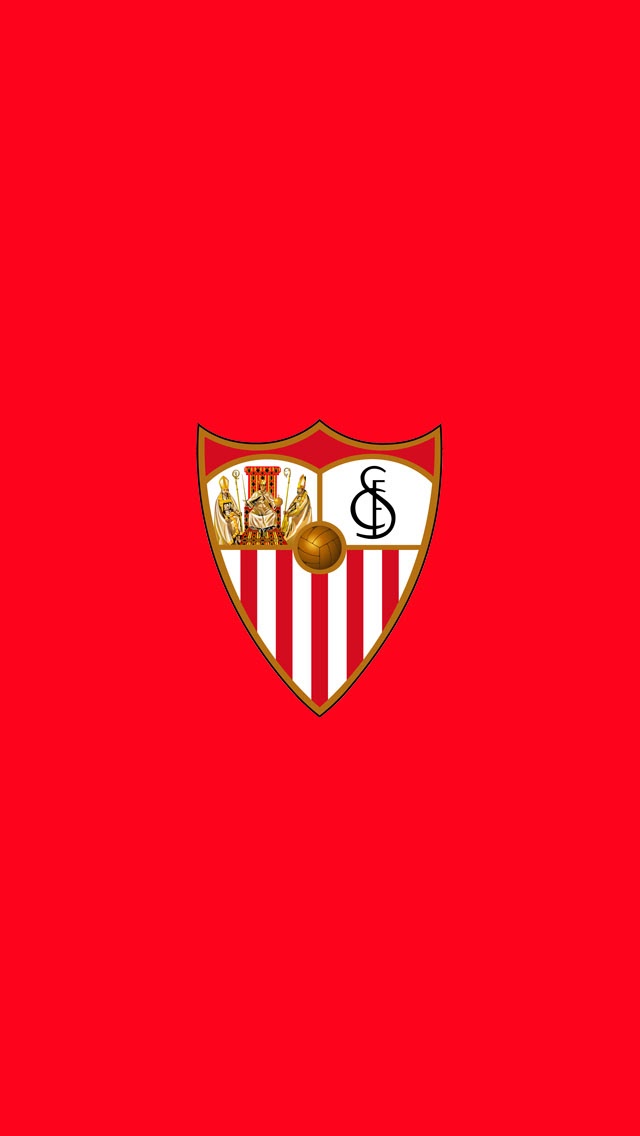 Kickin Wallpaper F C Sevilla