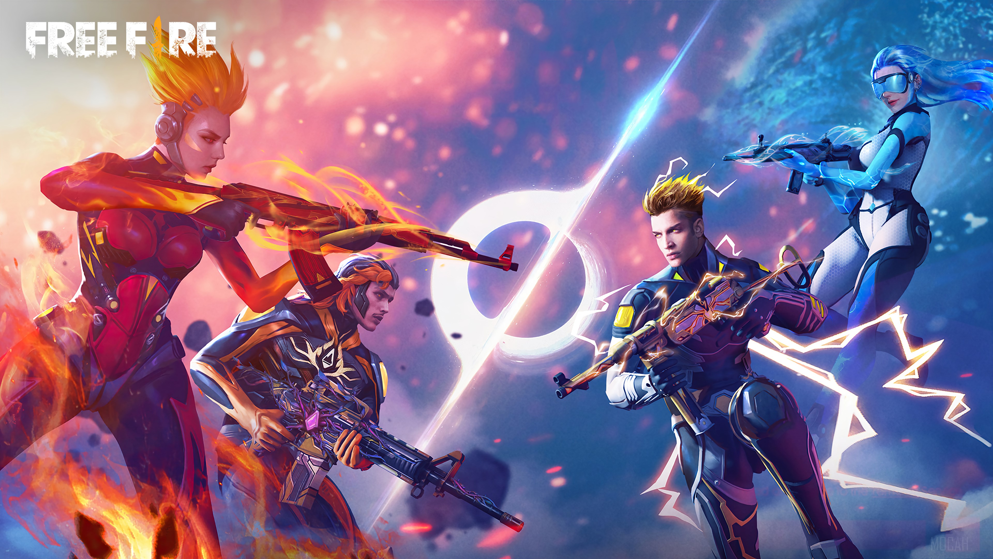 Top HD Wallpaper Of Fire