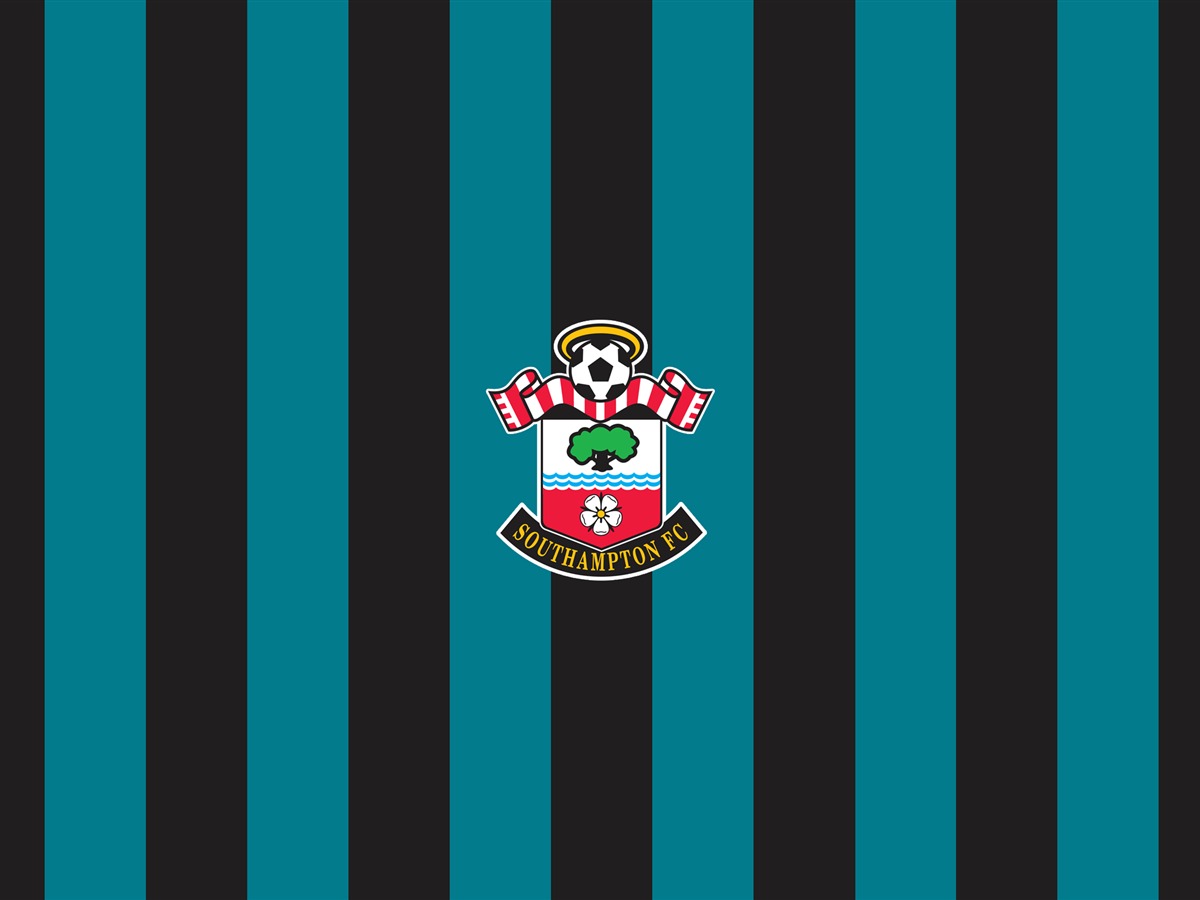 Southampton European Football Club HD Wallpaper