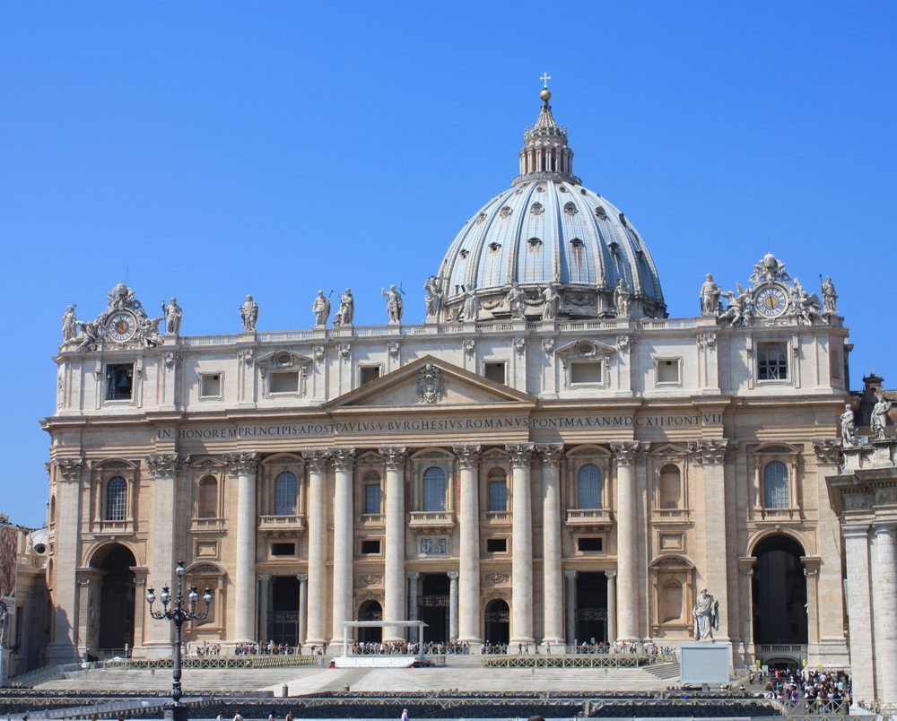 HD Vatican City Wallpaper And Photos Travel
