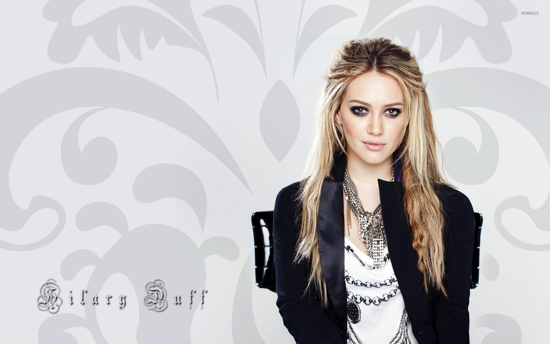 🔥 Download Hilary Duff Wallpaper by @edwardm3 | Hilary Duff Wallpapers ...