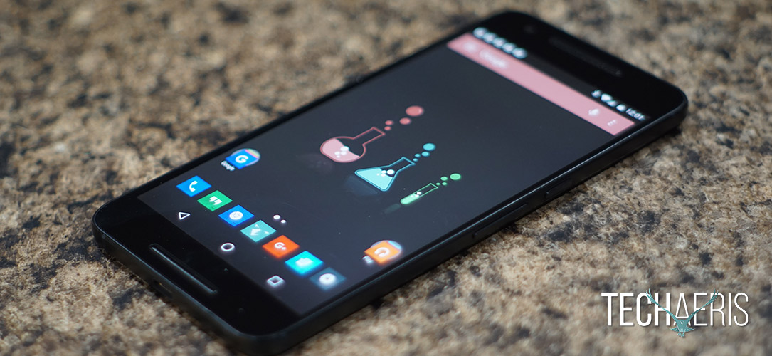 Five Android Wallpaper Apps To Customize Your Screen Techaeris