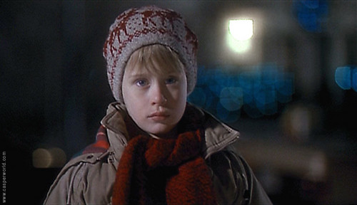 Macaulay Culkin Image Home Alone Wallpaper And Background