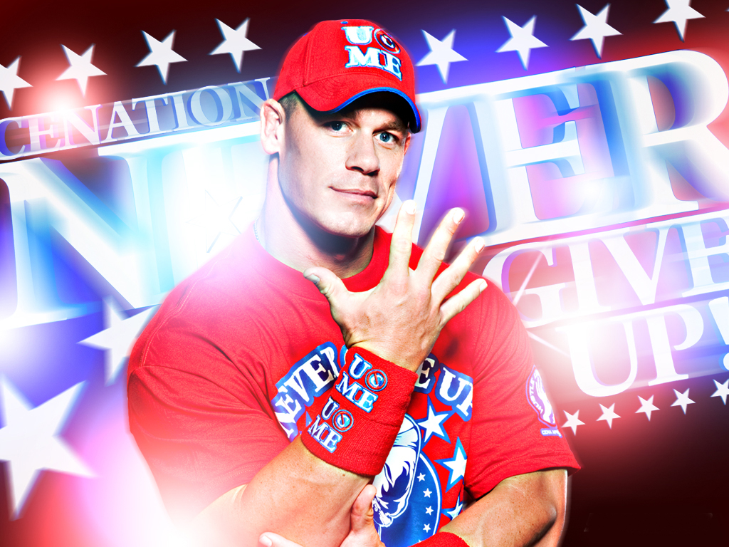John Cena Wwe Fresh HD Wallpaper All Wrestling