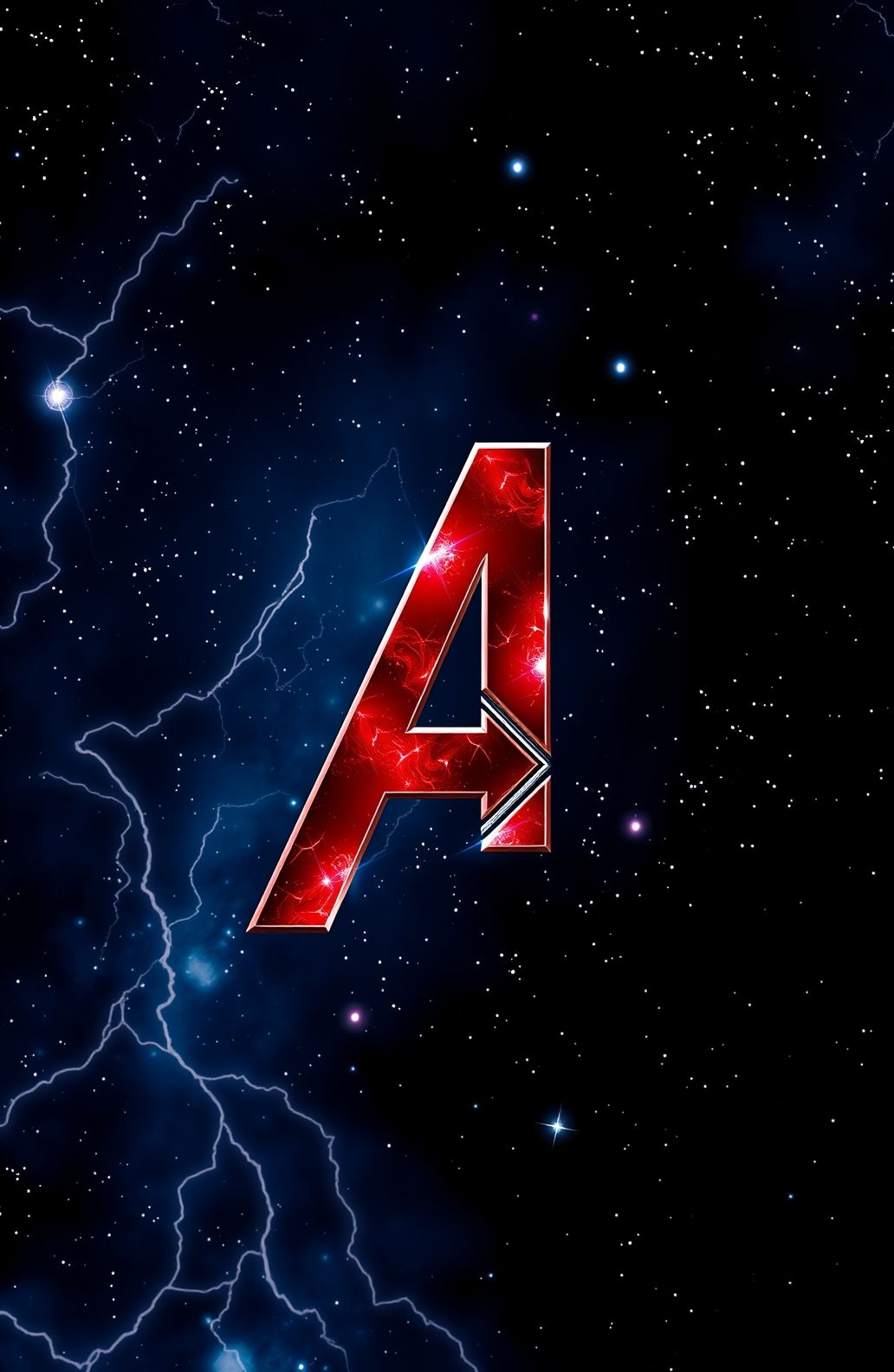 Avengers Logo Wallpaper