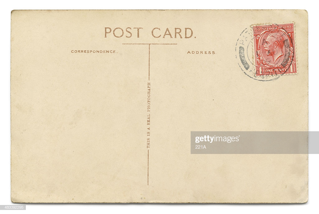 Top Postcard Pictures Photos Image Getty