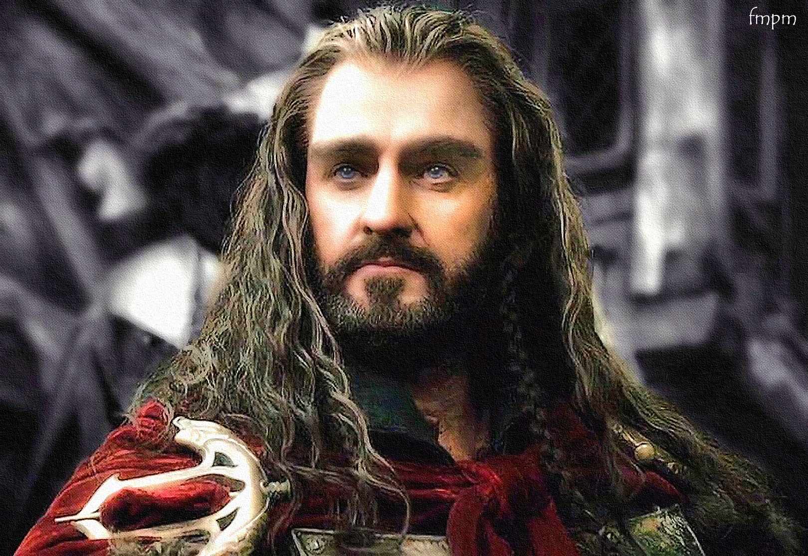 Thorin Home By Fmpm
