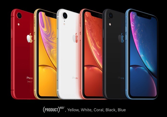 Download 12 iPhone XRs Exclusive Bubble Wallpapers Here