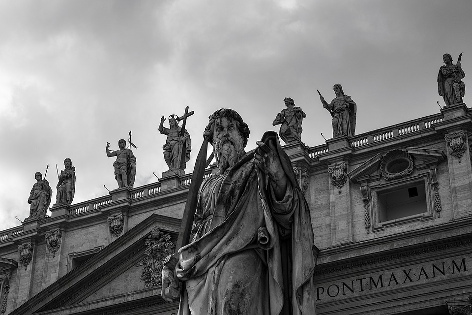 Vatican Image Pictures