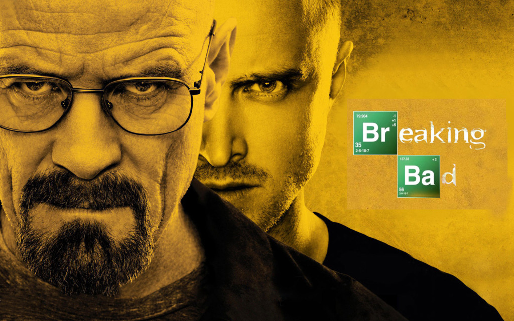 Breaking Bad Wallpaper For iPhone And iPad