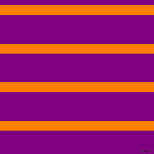 Orange And Purple Wallpaper