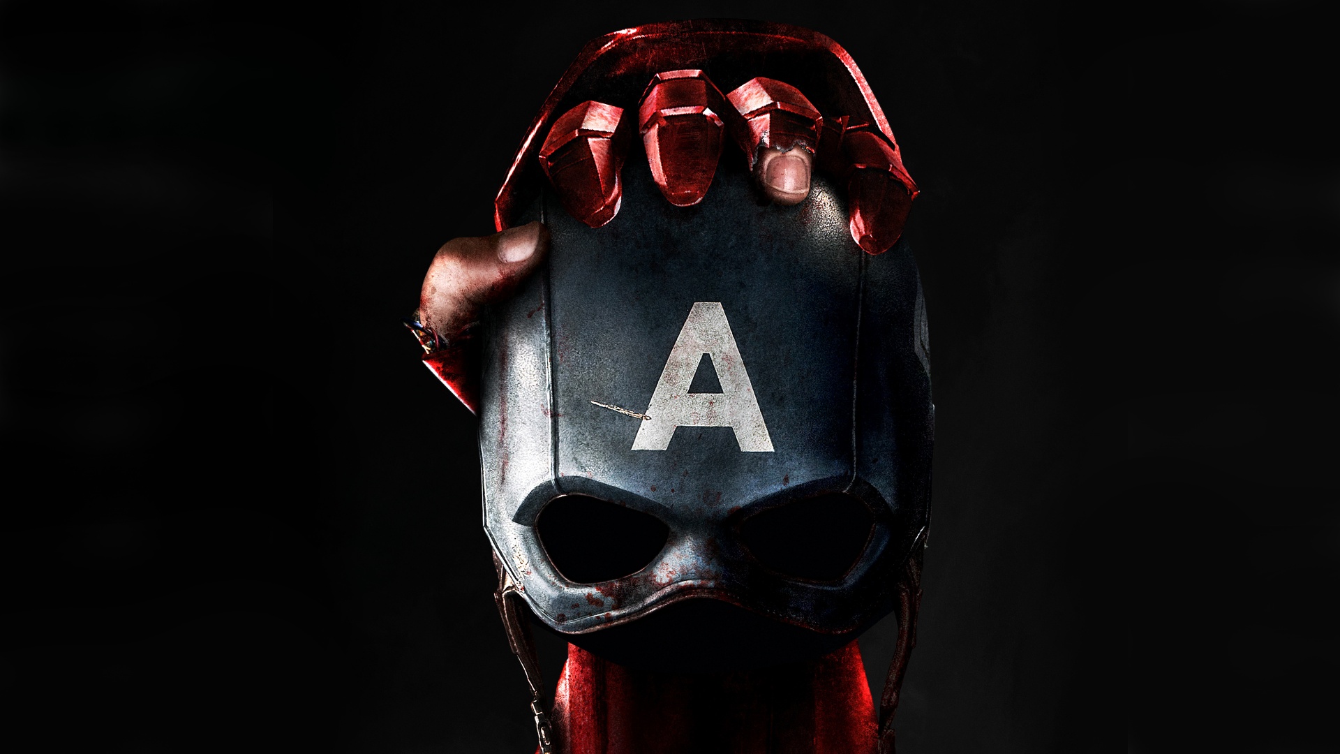Wallpaper Captain America Civil War Cin Tv Jvl