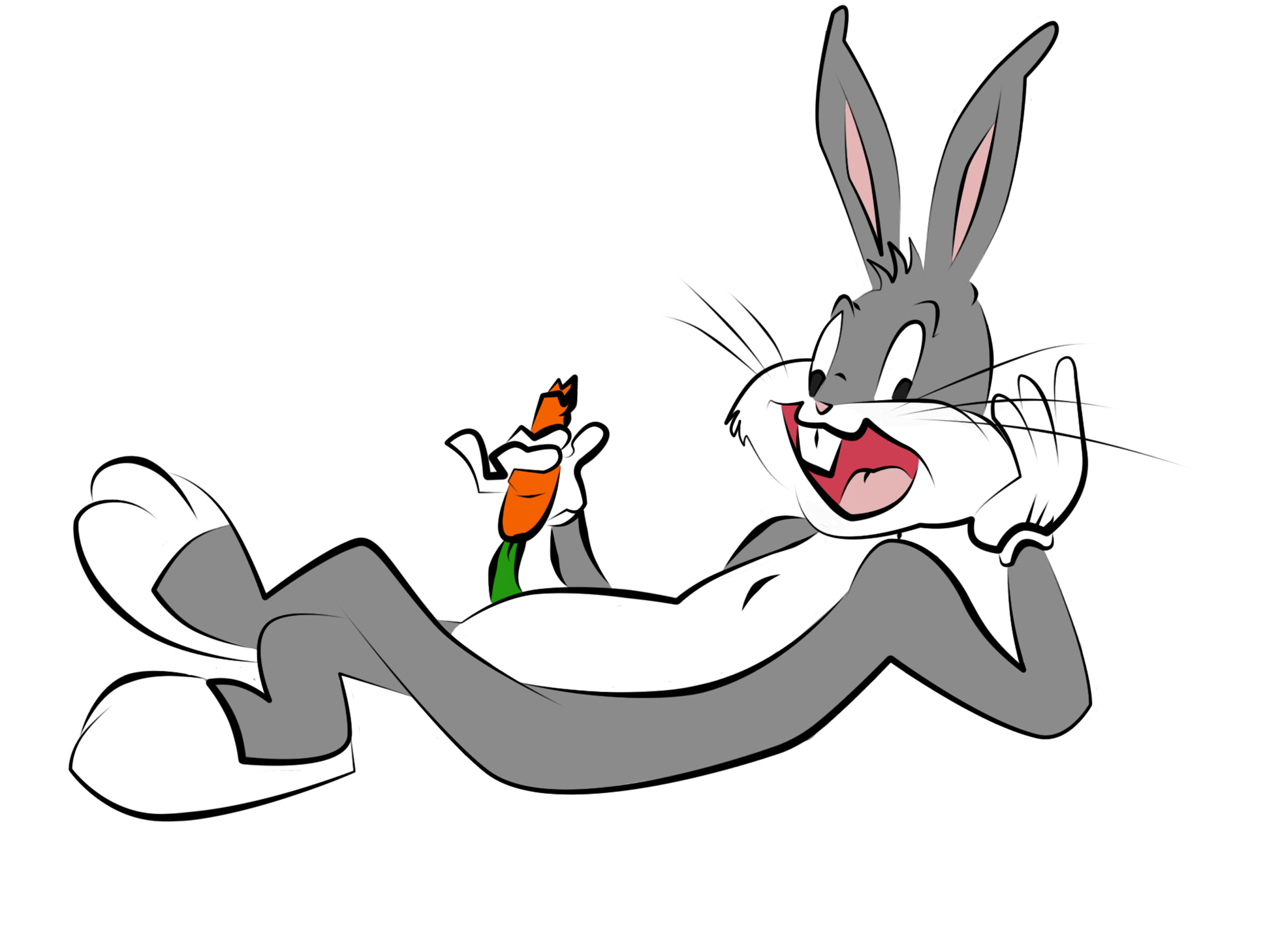 Bugs Bunny Wallpaper HD Picture