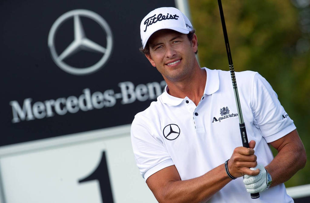 Fondos De Fotos Adam Scott Wallpaper