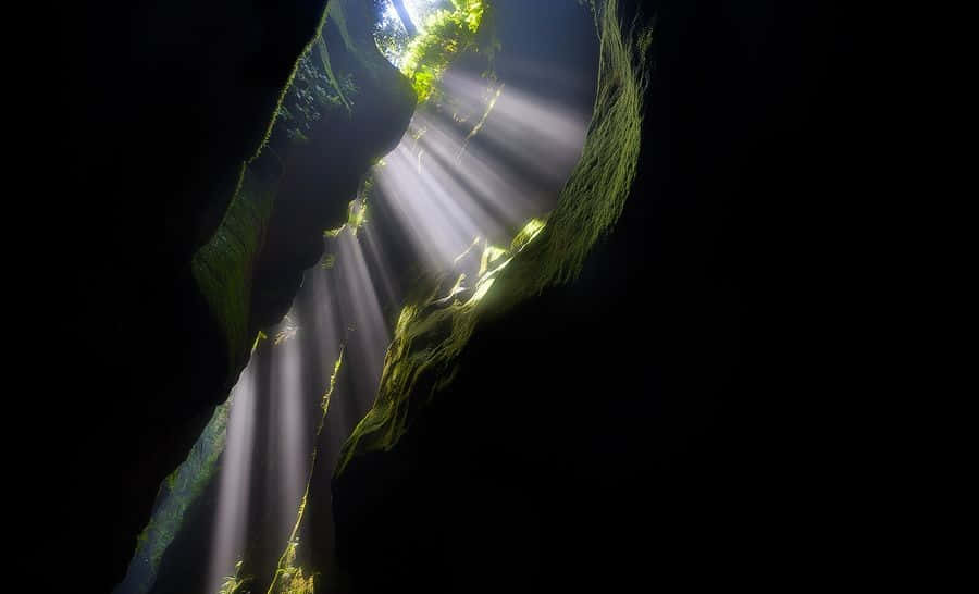 Blue Mountains National Park X Wallpaper 4jr2hg2xooymrt2e