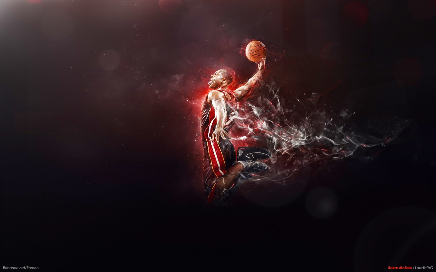 Image Dwyane Wade Basketball Wallpaper Plus Jpg Pc Android iPhone