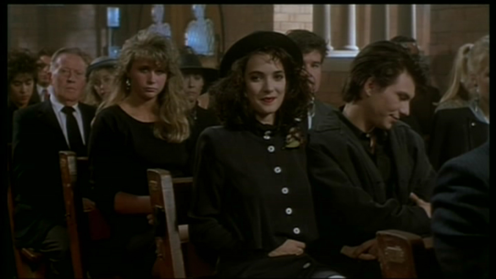 Heathers Image Screencaps HD Wallpaper And Background
