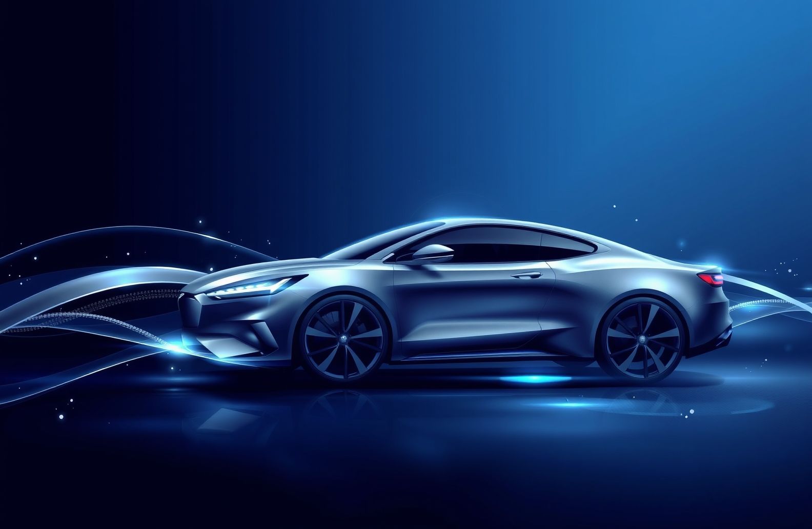 Ford Sync Wallpaper