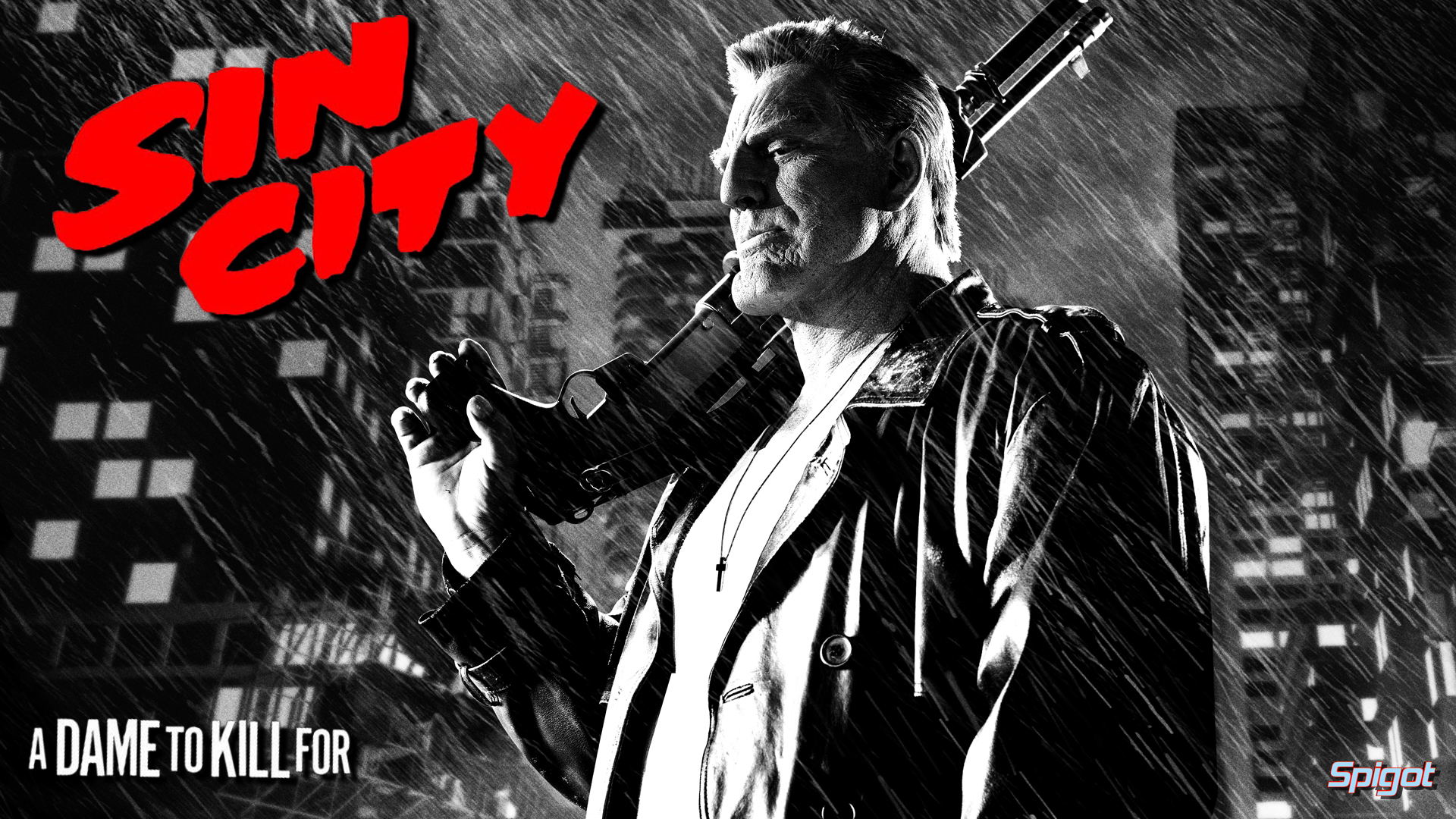 Sin City Wallpaper And Background Image