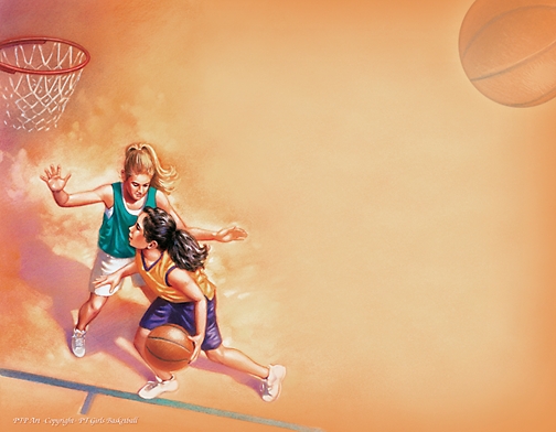 49+] Basketball Wallpapers for Girls - WallpaperSafari