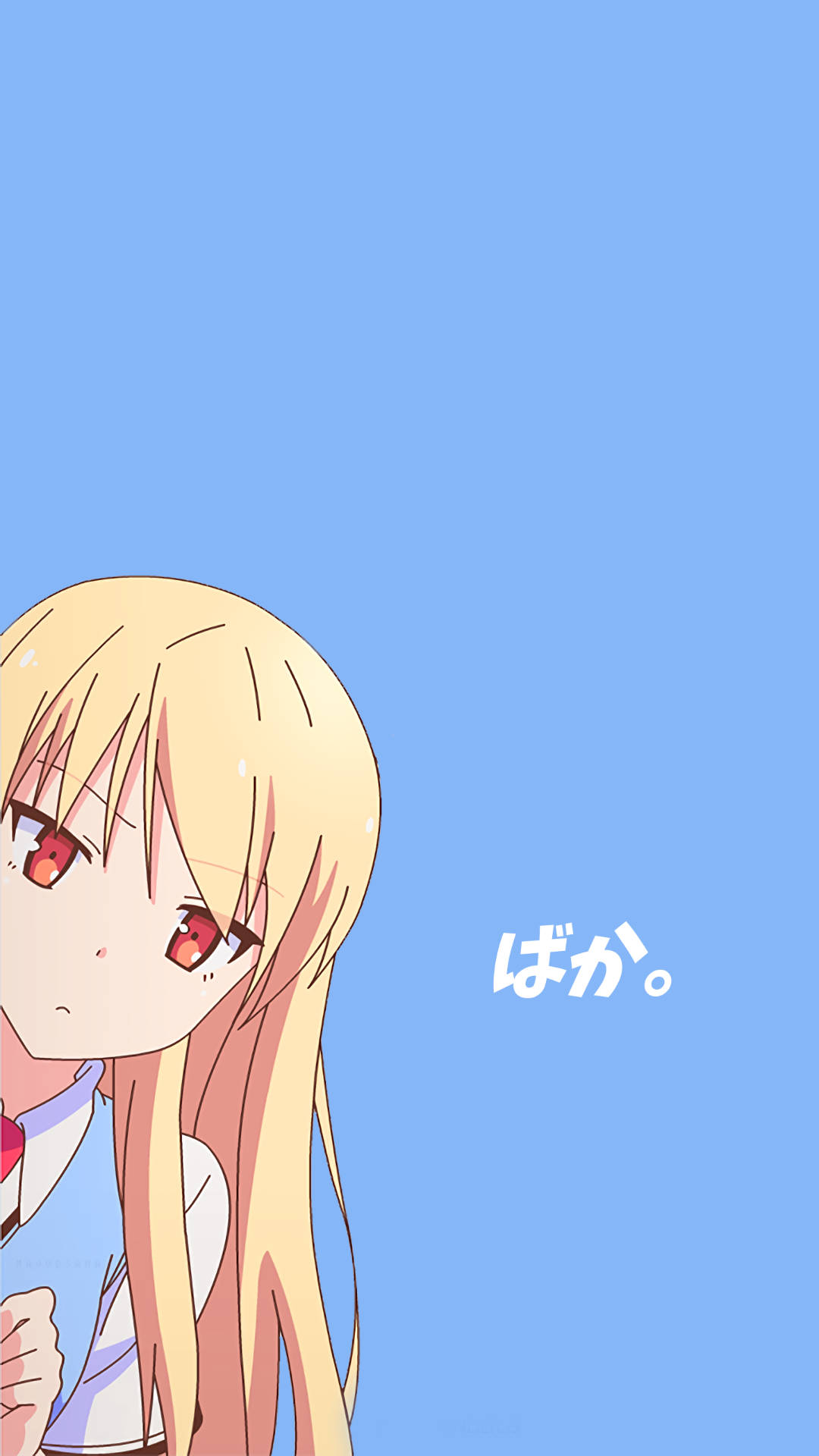 Aesthetic Anime Pfp Wallpaper