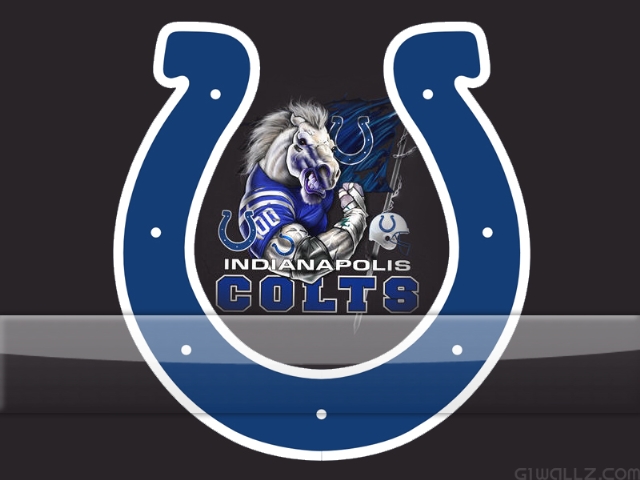 Indianapolis Colts Dock