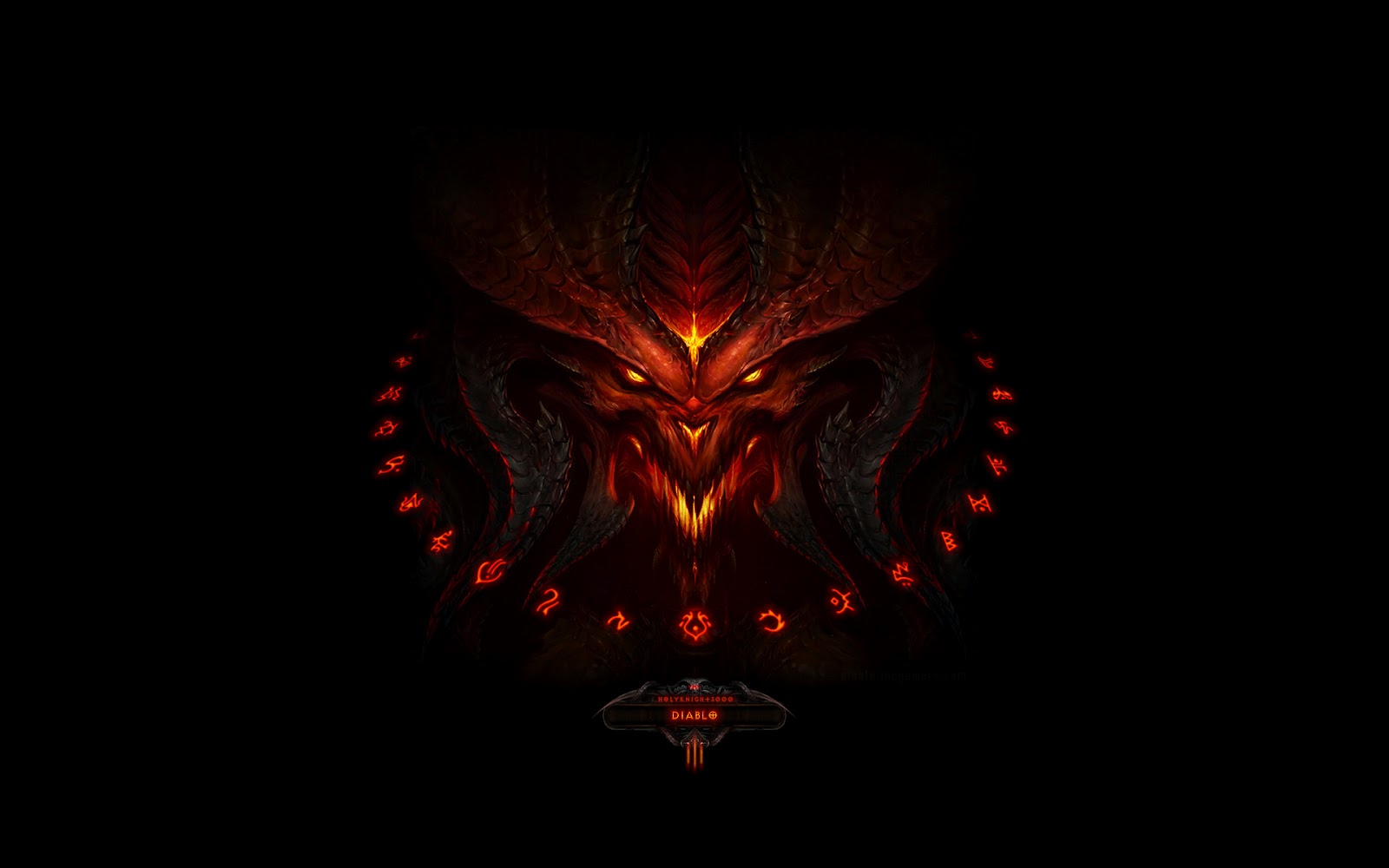 Diablo Wallpaper In Full HD 1080p Store For Desktop