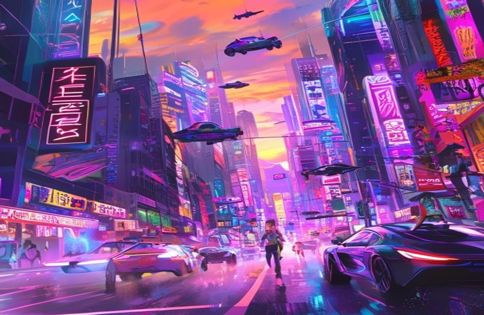 3d Anime Wallpaper
