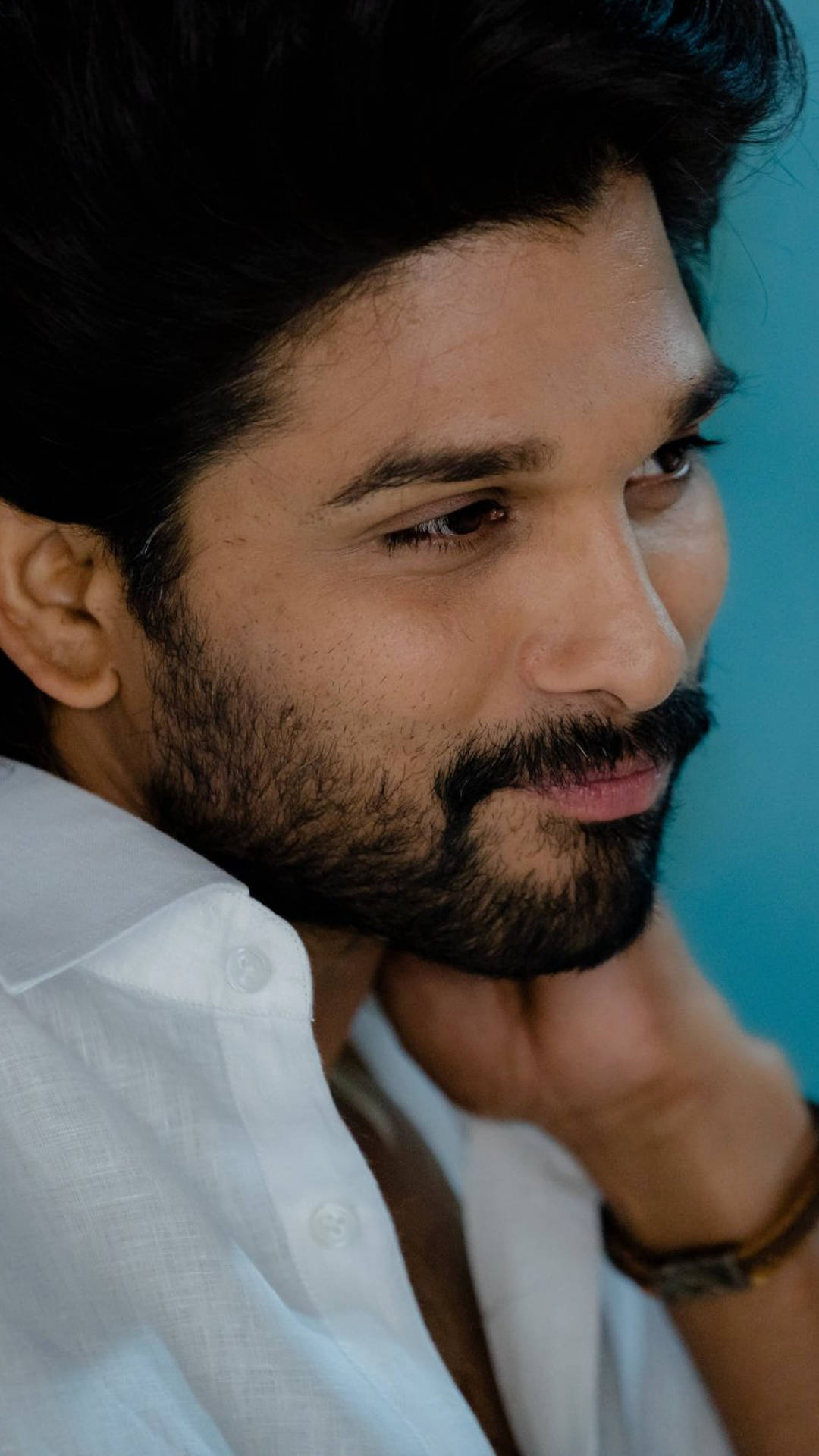 Allu Arjun HD Wallpaper