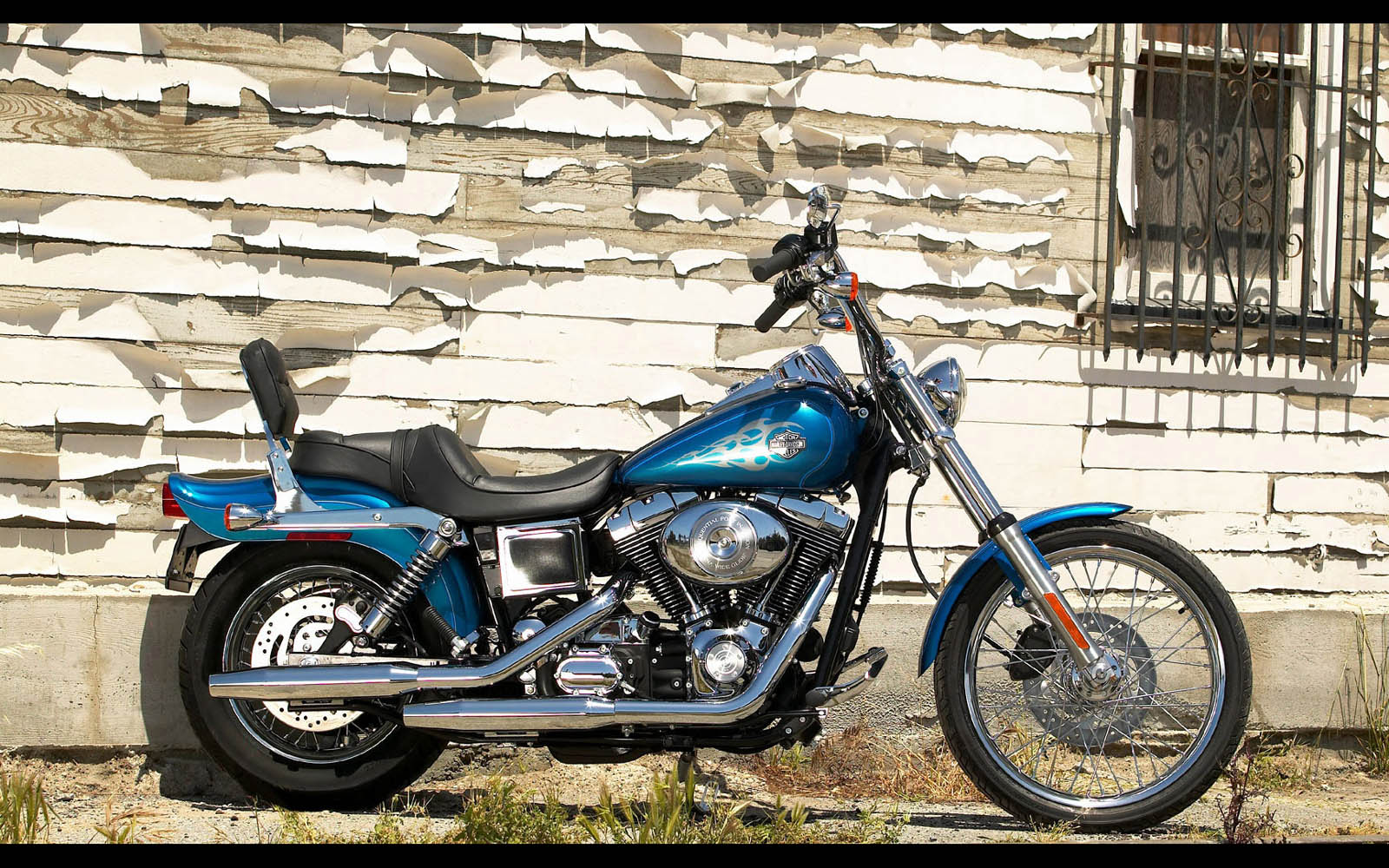 wallpapers Harley Davidson Bikes Wallpapers