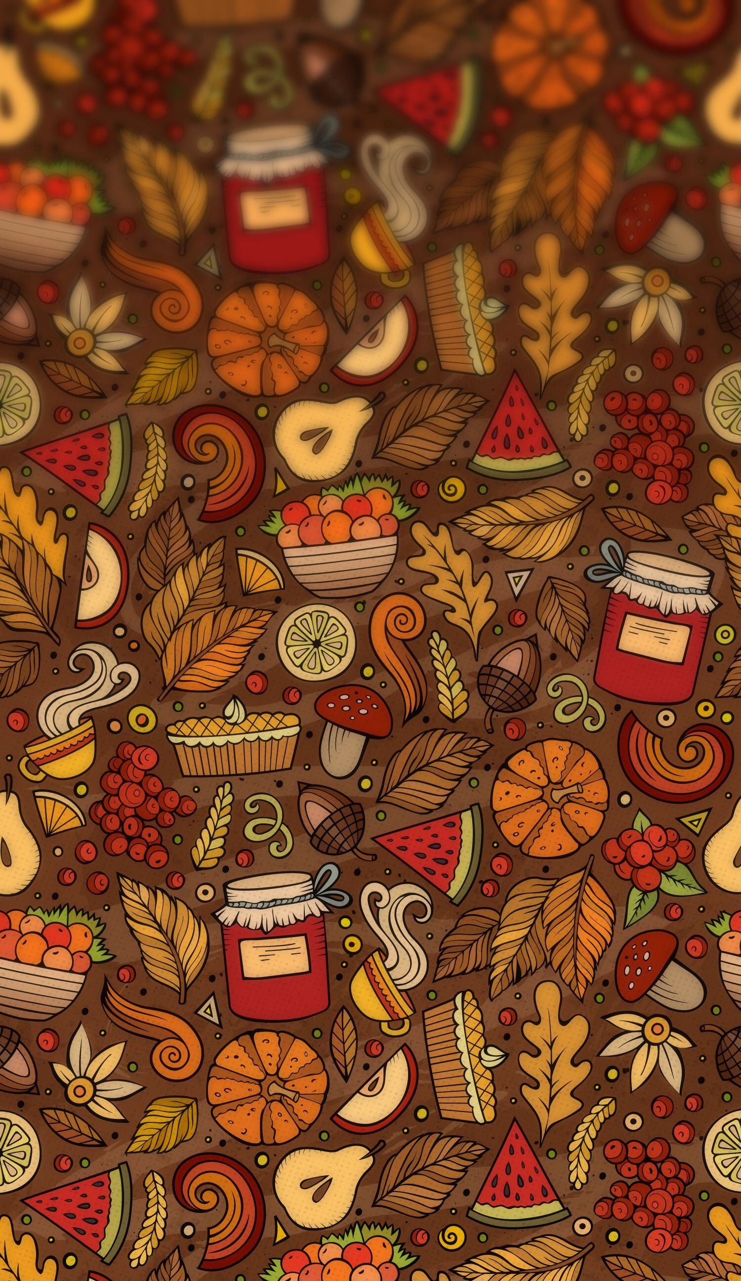 Thanksgiving Phone Background Posted By Samantha Johnson