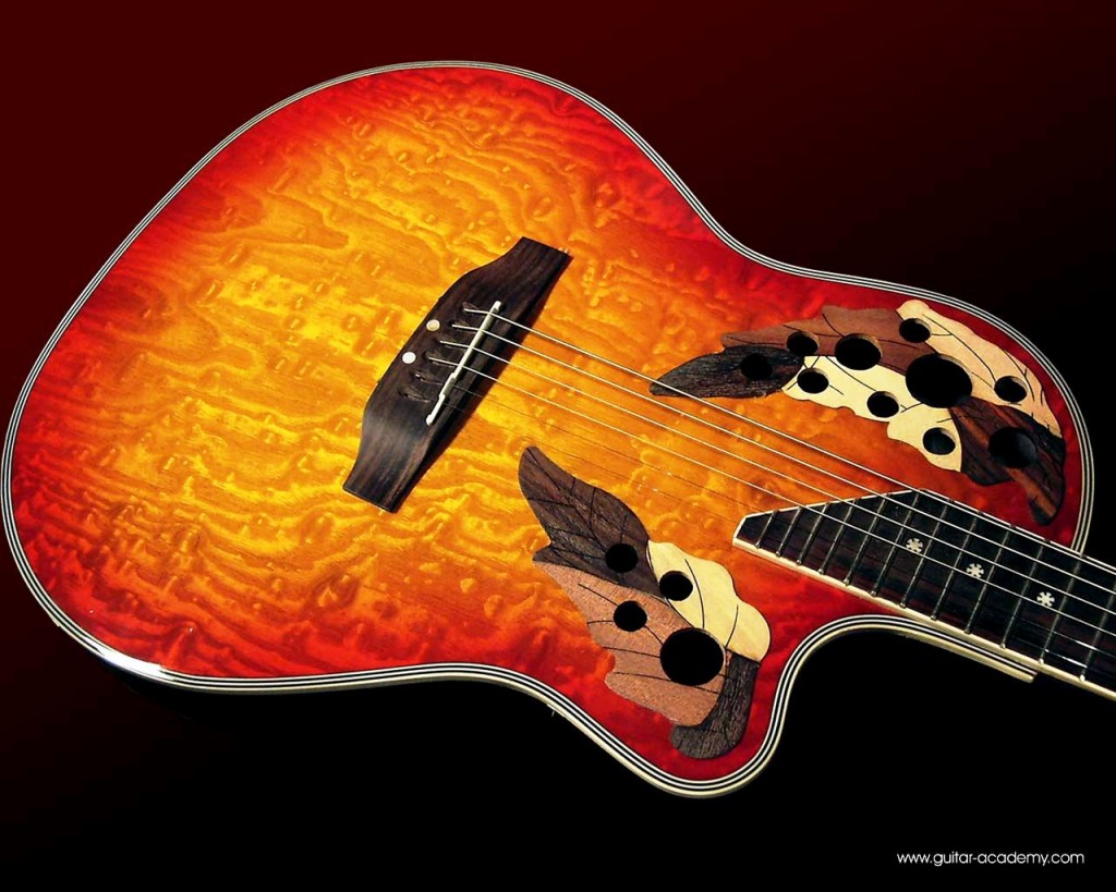 Gibson Guitar Wallpapers For Desktop 3737 Hd Wallpapers in Music