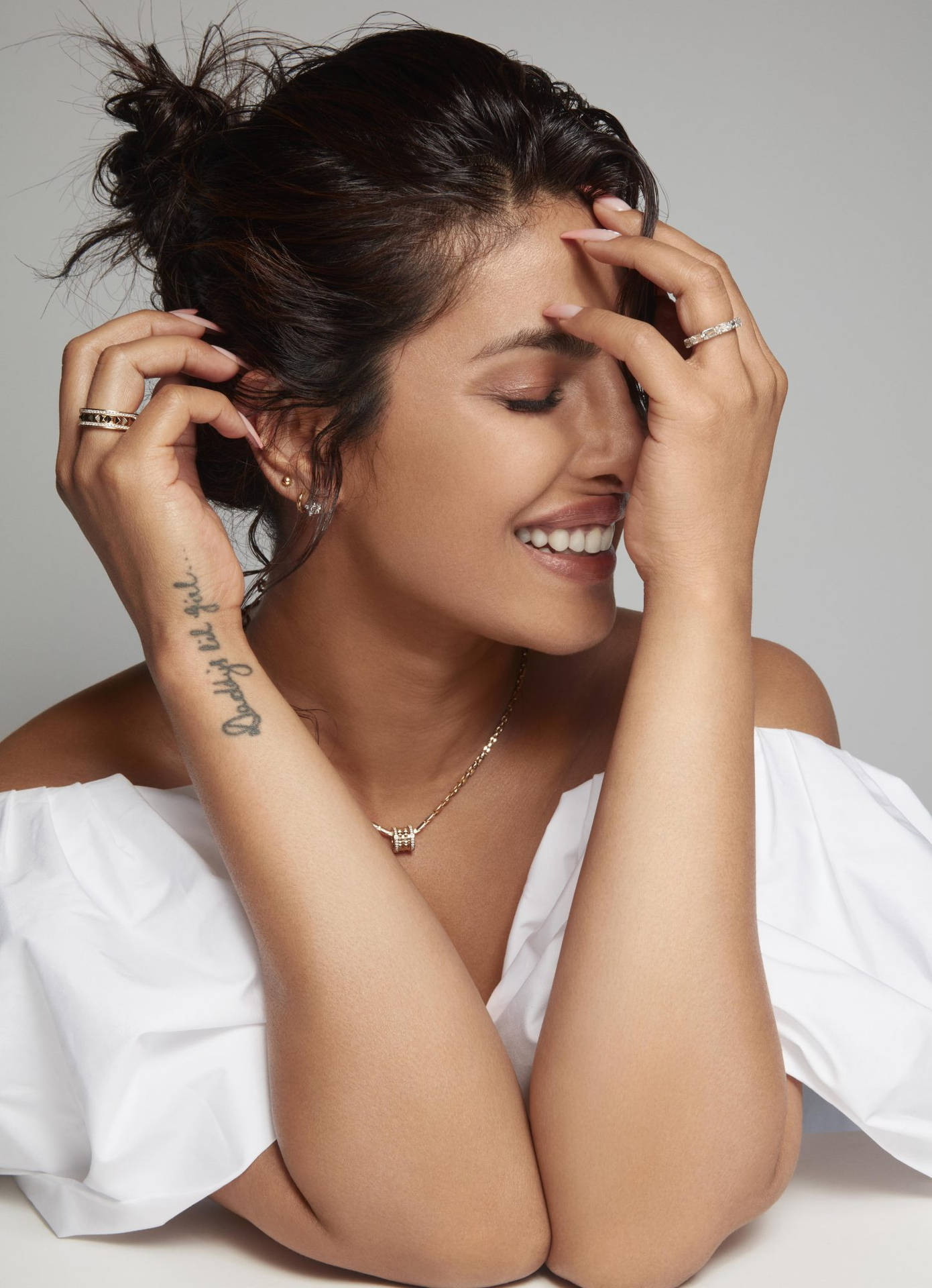 Priyanka Chopra Wallpaper