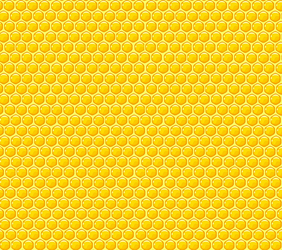 honey bee live desktop background