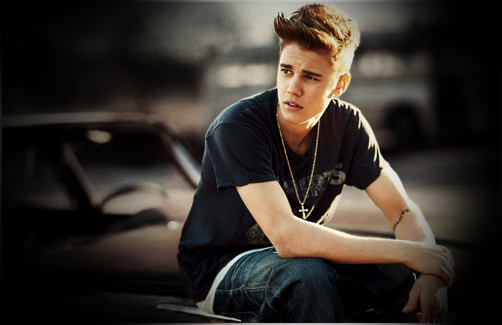 Justin Bieber Wallpaper HD Background Image Pics Photos