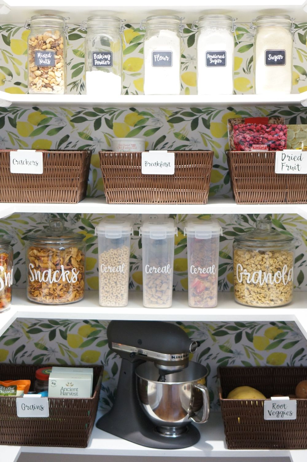 Safely Store Medications At Home With Image Kitchen